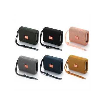 Портативна Bluetooth колонка T&G для телефона FG231109029P-1 фото