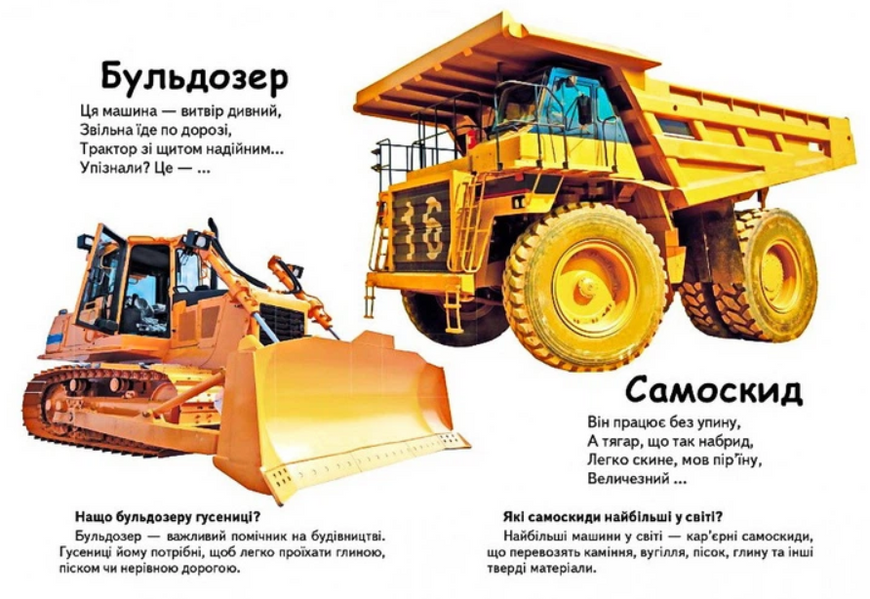 Книга Міні-енциклопедія Що це? Транспорт  9789669470294 фото