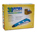 Дитяча 3D ручка PENOBON, 3D PEN-2 MIX з набором від мережі  195853177  фото 2