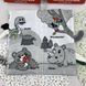Книжка YL1022-46ABC підвіска, шарудить, пискавка, кор., 13,5-23,5-2,5 см YL1022-46ABC фото 8