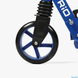 Самокат двухколесный Best Scooter Rio с ручным тормозом, колеса PU 145 мм, складной, синий R-31420 фото 3