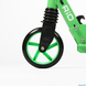 Самокат двухколесный Best Scooter Rio с ручным тормозом, колеса PU 145 мм, складной, зеленый R-15800 фото 3
