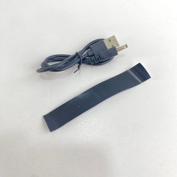 Дитячий пилосос,вбудований акумулятор, USB кабель, фільтр 6885 A фото