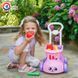 Игрушка "Коляска для супермаркета ТехноК" 7563 фото 2