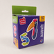 Набор магнитов Vladi Toys Цифры VT3106-37 фото 3